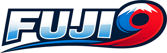 fuji 9 logo